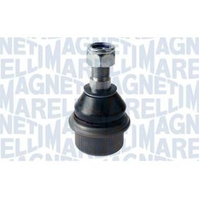 Comprar Perno de fijación, brazo oscilante de MAGNETI MARELLI 301181312020 a bajo precio de 18,06 €