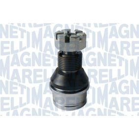 Compre Tornillo de ajuste de la inclinación de MAGNETI MARELLI online para Grand Cherokee I (ZJ, ZG) a precios moderados