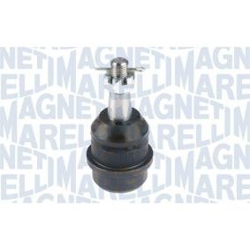 Compre Tornillo de ajuste de la inclinación de MAGNETI MARELLI online para Grand Cherokee I (ZJ, ZG) a precios moderados