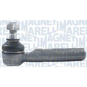 Reparatursatz, Stabilisatorlager von MAGNETI MARELLI