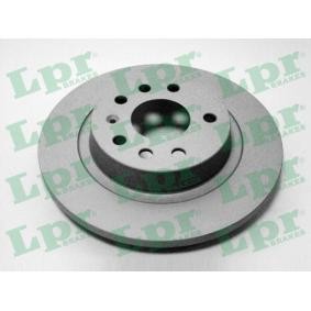 Acquista Disco freno da LPR O1014PR a buon mercato per soli 32,26 €