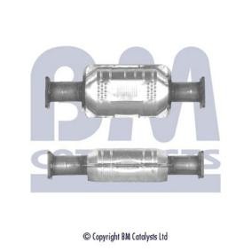 Katalysator BM90684H