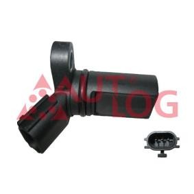 Comprar Sensor de revoluciones, control del motor de AUTLOG AS4490 a bajo precio de 15,11 €