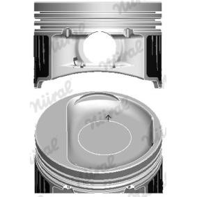 Compre Êmbolo da NÜRAL 87-436806-00 a um preço baixo por 97,10 €