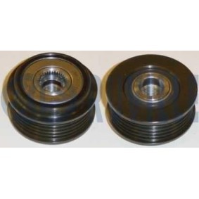 Compre Válvula central, variação dos veios de excêntricos da RUVILLE 205305 a um preço baixo por 105,65 €
