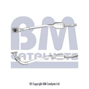 Katalysator BM80506H