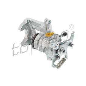 FORD Bremssattel von TOPRAN