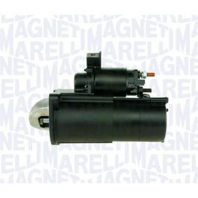 Anlasser für CITROËN von MAGNETI MARELLI