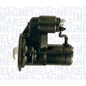 Anlasser von MAGNETI MARELLI