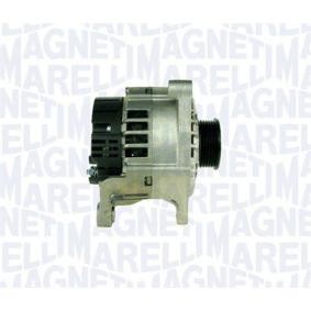 Lichtmaschine 944390901410 von MAGNETI MARELLI günstig für 237,44 € online kaufen