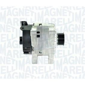 Lichtmaschine 944390901470 von MAGNETI MARELLI günstig für 228,57 € online kaufen