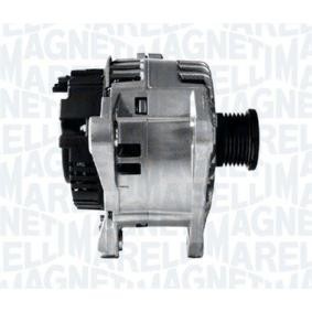 Lichtmaschine 944390901660 von MAGNETI MARELLI günstig für 214,21 € online kaufen