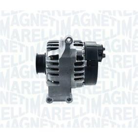 Lichtmaschine von MAGNETI MARELLI 944390901940
