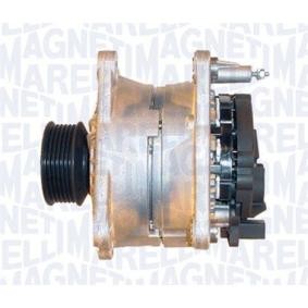 Lichtmaschine 944390426000 von MAGNETI MARELLI günstig für 233,90 € online kaufen