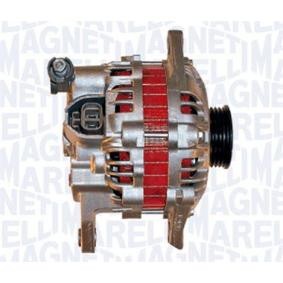 Lichtmaschine von MAGNETI MARELLI