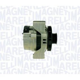 Lichtmaschine von MAGNETI MARELLI 944390901020
