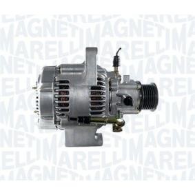 Lichtmaschine 944390901350 von MAGNETI MARELLI günstig für 482,62 € online kaufen