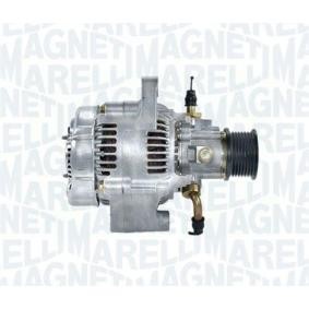 Lichtmaschine 944390902690 von MAGNETI MARELLI günstig für 399,74 € online kaufen