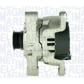 Lichtmaschine von MAGNETI MARELLI