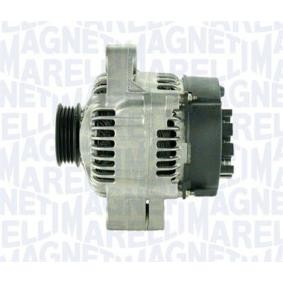 Køb Generator af MAGNETI MARELLI 944390900860 til den lave pris 1730,96 DKK
