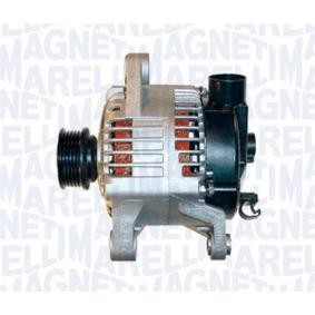 Lichtmaschine für LANCIA von MAGNETI MARELLI