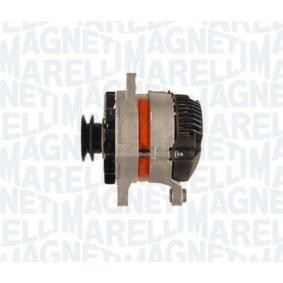 Lichtmaschine von MAGNETI MARELLI 944390367500