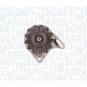 Lichtmaschine von MAGNETI MARELLI