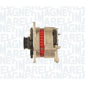 Lichtmaschine für ROVER von MAGNETI MARELLI