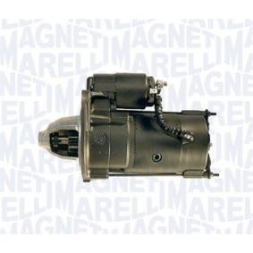 Köp Startmotor av MAGNETI MARELLI 944288162100 till det låga priset 4042,91 kr