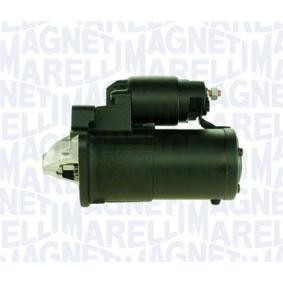 Köp Startmotor av MAGNETI MARELLI 944280801860 till det låga priset 1653,36 kr