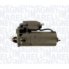 Köp Startmotor av MAGNETI MARELLI 944280132000 till det låga priset 2128,36 kr