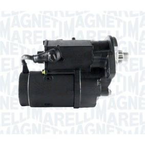Köp Startmotor av MAGNETI MARELLI 944280802220 till det låga priset 4363,38 kr