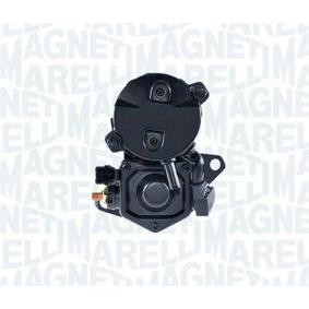 Anlasser von MAGNETI MARELLI