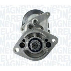 Köp Startmotor av MAGNETI MARELLI 944280801330 till det låga priset 3921,64 kr