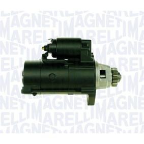 Anlasser für NISSAN von MAGNETI MARELLI