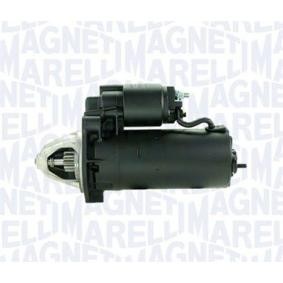 Acquista Motorino avviamento da MAGNETI MARELLI 944280131500 a buon mercato per soli 240,40 €