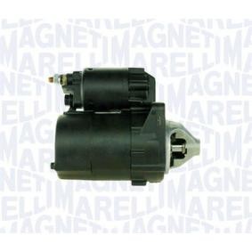 Köp Startmotor av MAGNETI MARELLI 944280802020 till det låga priset 2068,70 kr