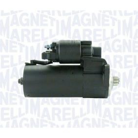 Anlasser von MAGNETI MARELLI