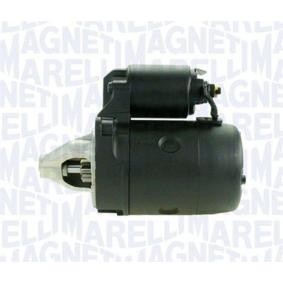 Anlasser von MAGNETI MARELLI