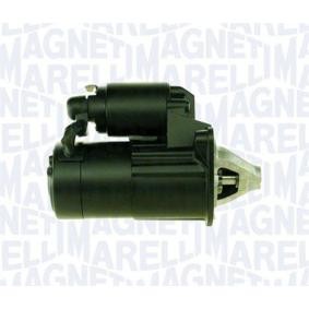Anlasser von MAGNETI MARELLI