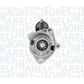 Anlasser für SKODA von MAGNETI MARELLI