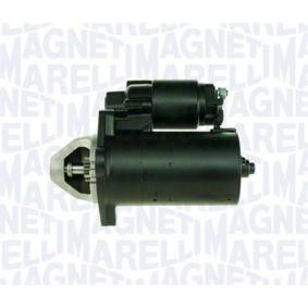 Comprar Motor de arranque de MAGNETI MARELLI 944280800960 a bajo precio de 224,77 €