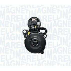 Anlasser von MAGNETI MARELLI