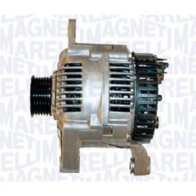 Lichtmaschine 944390387910 von MAGNETI MARELLI günstig für 185,93 € online kaufen