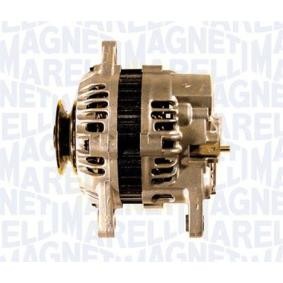 Lichtmaschine für DAEWOO von MAGNETI MARELLI