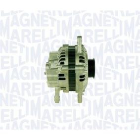 Lichtmaschine 944390901210 von MAGNETI MARELLI günstig für 291,02 € online kaufen