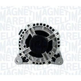 Lichtmaschine 944390901710 von MAGNETI MARELLI günstig für 303,08 € online kaufen