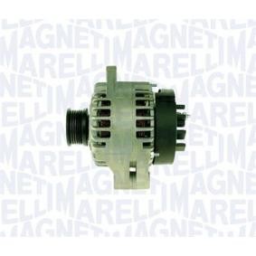 Lichtmaschine 944390903260 von MAGNETI MARELLI günstig für 294,56 € online kaufen