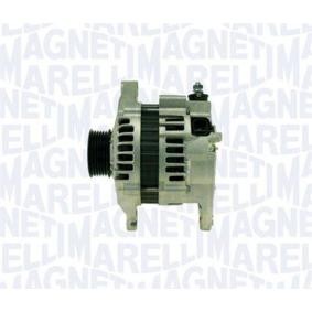 Lichtmaschine 944390456710 von MAGNETI MARELLI günstig für 285,26 € online kaufen