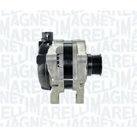 Kjøp Dynamo av MAGNETI MARELLI 944390904340 til den lave prisen 3612,50 NOK